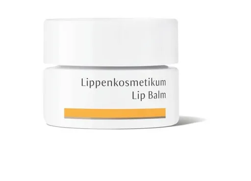Dr. Hauschka Balsam de buze (Lip Balm) 4,5 ml