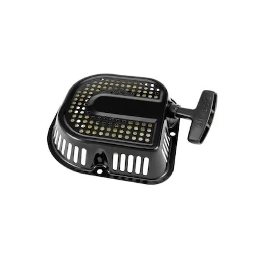 Demaror in forma D RURIS PS168F-6-5C, pentru motosapa Ruris 731, Zimbru, BGS