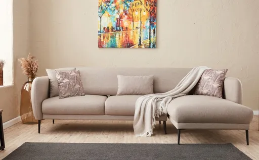 Coltar, Atelier del Sofa, 825BLC2764, Crem