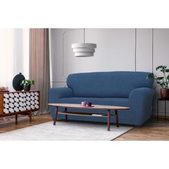 Husă extensibilă pentru canapea Denia albastru, 180 - 220 cm, albastru, 180 - 220 cm
