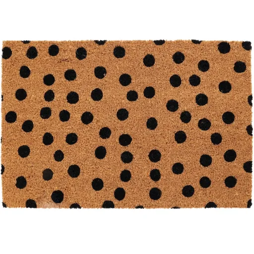 Covoraș cocos Point, 39 x 59 cm