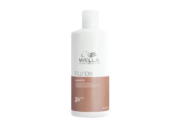 Wella Professionals Șampon intensiv regenerant pentru părul deteriorat Fusion (Intense Repair Shampoo) 500 ml