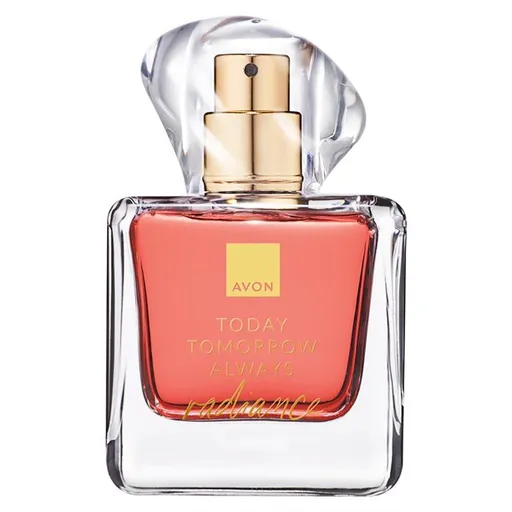 Avon Apă de parfum TTA Radiance 50 ml