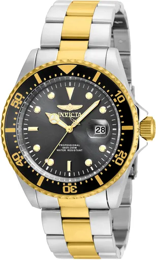Invicta Pro Diver Quartz 22057