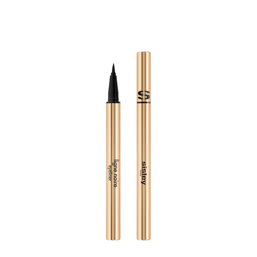 Sisley Tuș de ochi Ligne Noire (Eyeliner) 0,55 ml Deep Black