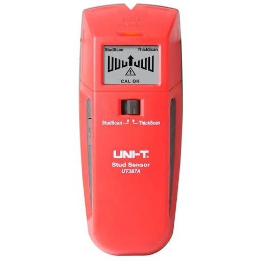 Detector lemn, metale si tensiune fara contact UNI-T UT387A WALL-SCAN-UT387A-UNIT