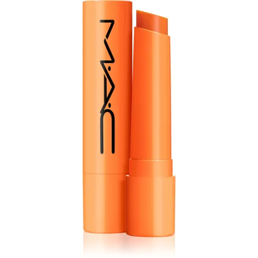 MAC Cosmetics Squirt Plumping Gloss Stick lip gloss stick culoare Hazard 2.3 g