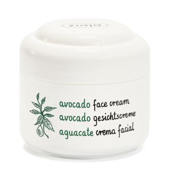 Ziaja Crema pentru ten Avocado (Face Cream) 50 ml