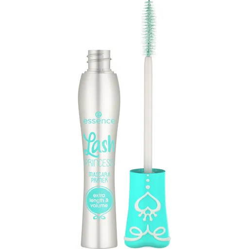 essence Bază de rimel Lash Princess Extra Length & Volume (Mascara Primer) 9 ml