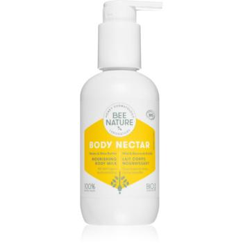 Bee Nature Familyzz Body Nectar lotiune de corp hranitoare Body Nectar 200 ml