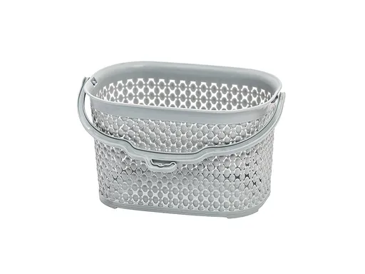 Coșulet pentru cârlige de rufe 2,5 l