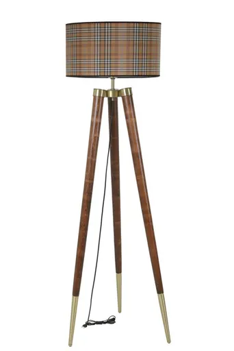 Lampadar, Opviq, 534LUN4398, Maro / Nuc