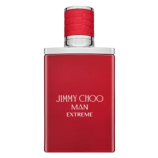 Jimmy Choo Man Extreme Eau de Parfum bărbați 50 ml