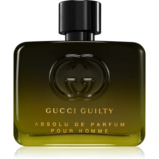 Gucci Guilty Absolu de Parfum parfum pentru bărbați 60 ml