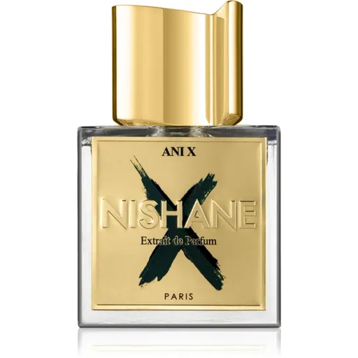 Nishane Ani X extract de parfum unisex 100 ml