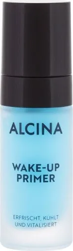 Alcina Bază răcoritoare sub make-up (Wake-Up Primer) 17 ml