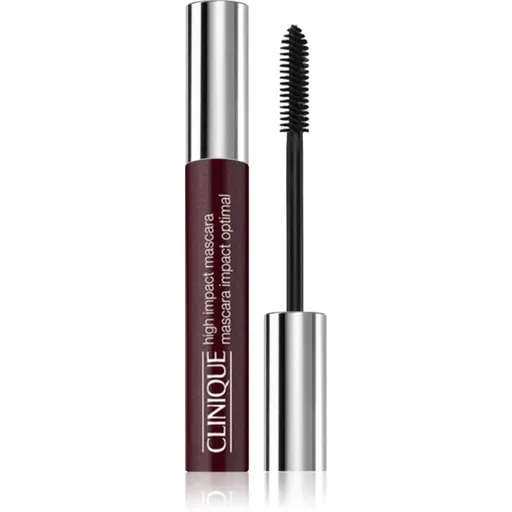 Clinique High Impact™ Mascara mascara cu efect de volum culoare Black Honey 7 ml