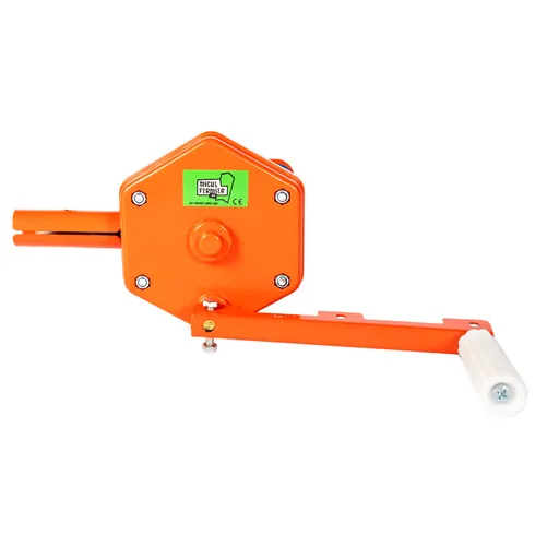 Macara Manuala pentru Aerisirea Solariilor 80m, Micul Fermier MF-SS1001
