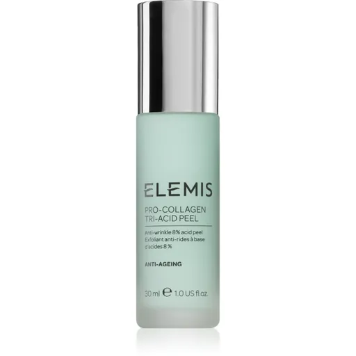 Elemis Pro-Collagen Tri-Acid Peel tratament facial antirid 30 ml