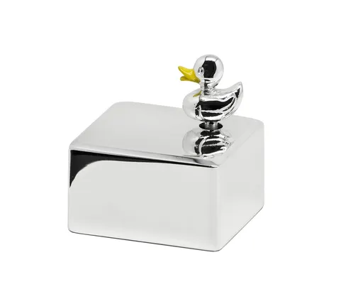 Cutie jucăușă ENTE 5 x 6 cm - EDZARD