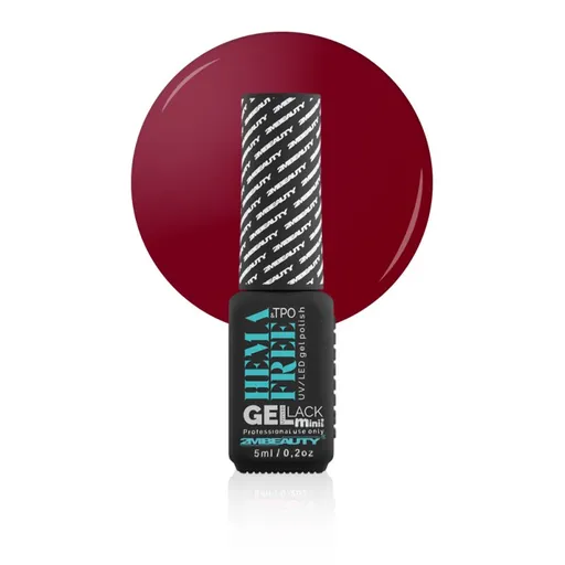 Oja Semi GELlack 2M Hema Free Nr. 015 - 5ml