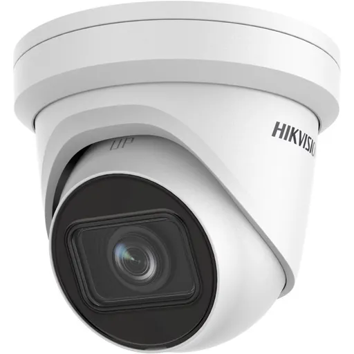 Camera IP AcuSense Hikvision DS-2CD2H43G2-IZS, 4MP, lentila motorizata 2.8-12mm, IR 40m, H.265+, 120 dB WDR, IP67
