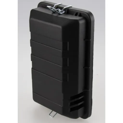 Filtru Aer Complet Generator 168 F, GX 160 (dreptunghiular)