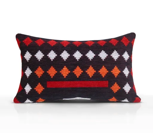 Perna, Rustic, 58x33 cm, Multicolor