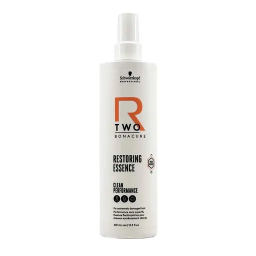 Schwarzkopf Professional Esență restauratoare pentru părul extrem de deteriorat R-Two Bonacure (Restoring Essence) 400 ml