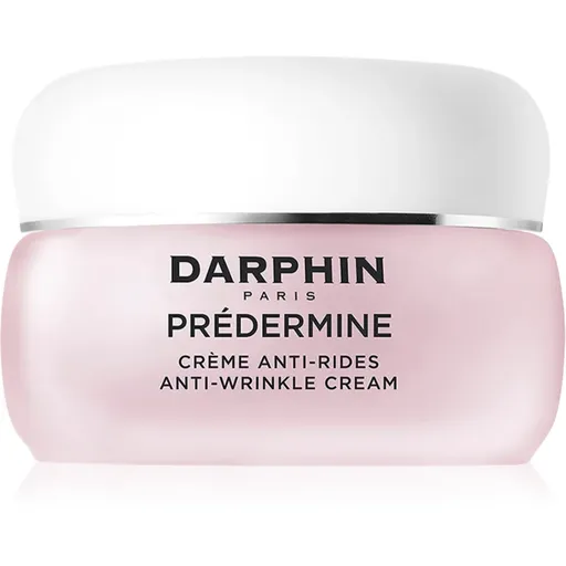 Darphin Prédermine Anti-Wrinkle Cream crema anti-rid pentru strălucirea și netezirea pielii 50 ml