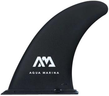 Aqua Marina Slide-in Dagger Fin Black 11" 28 x 18 cm Paddleboard Tartozék