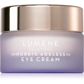 Lumene AJATON Nordic Ageless crema antirid pentru zona ochilor 15 ml