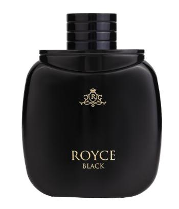 Vurv Royce Black - EDP 100 ml