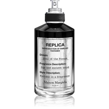 Maison Margiela REPLICA Soul of the Forest Eau de Parfum unisex 100 ml