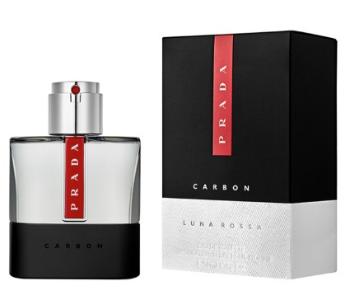 Prada Luna Rossa Carbon - EDT 100 ml