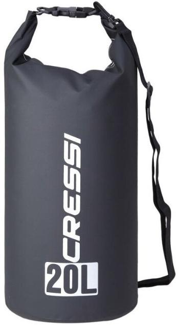 Cressi Dry Black 20 L