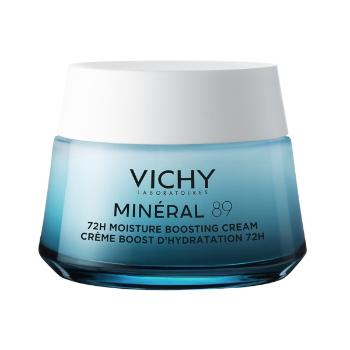 Vichy Cremă hidratantă Minéral 89 (72H Moisture Boosting Cream) 50 ml