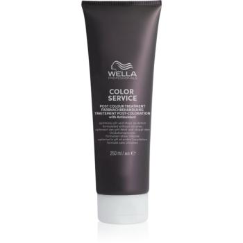 Wella Professionals Invigo Color Service tratament regenerator dupa vopsire 250 ml