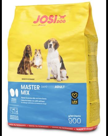 JOSERA JosiDog Master Mix 4,5 kg (5x900 gr)