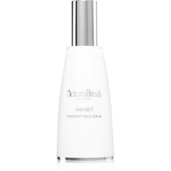 Natura Bissé Inhibit ser intensiv cu efect de lifting pentru gat si decolteu 60 ml