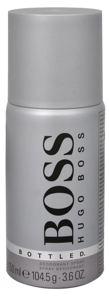 Hugo Boss Boss No. 6 Bottled - deodorant spray 150 ml