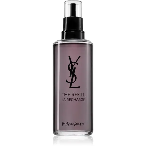 Yves Saint Laurent MYSLF Le Parfum parfum rezervă pentru bărbați 150 ml