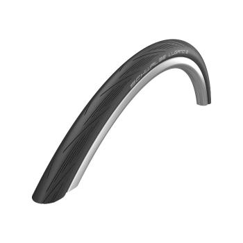 
                         anvelopă - LUGANO II 700x25C K-GUARD 50EPI 
                