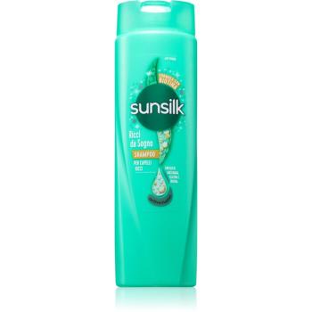 Sunsilk Dream Curls șampon pentru păr creț 250 ml