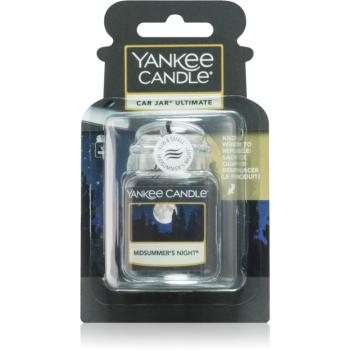 Yankee Candle Midsummer´s Night parfum pentru masina agățat 1 buc