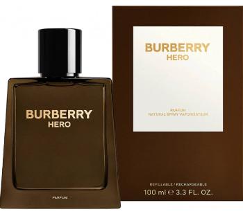 Burberry Burberry Hero - parfum 100 ml