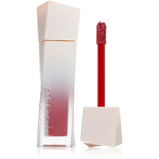 espoir Couture Lip Tint Blur Velvet ruj lichid mat, cu textură lejeră culoare 05 Serenade 5.5 g