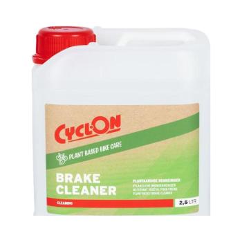 
                         degresant - BRAKE CLEANER 2.5 L 
                