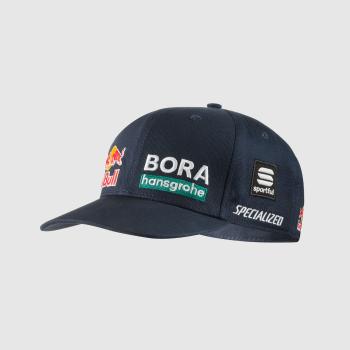 
                         Șapcă de ciclism - RED BULL BORA - HANSGROHE 
                