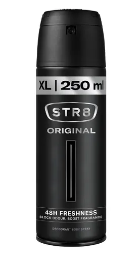STR8 Original - deodorant spray 250 ml